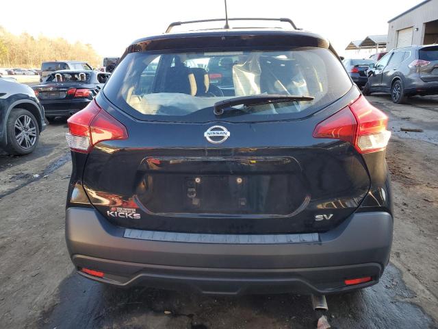 3N1CP5CU8KL513221 | 2019 NISSAN KICKS S