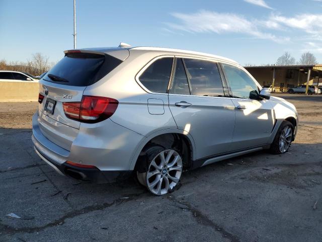 VIN 5UXKR6C5XE0J72535 2014 BMW X5, Xdrive50I no.3