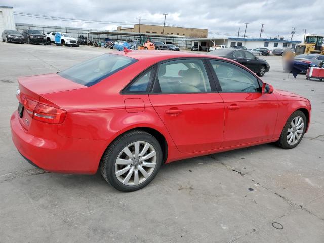 VIN WAUBFAFLXEN015093 2014 Audi A4, Premium no.3