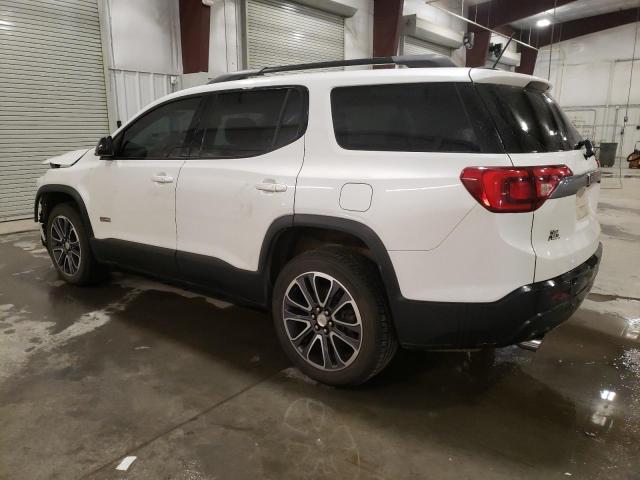 1GKKNVLS9KZ194213 | 2019 GMC ACADIA ALL