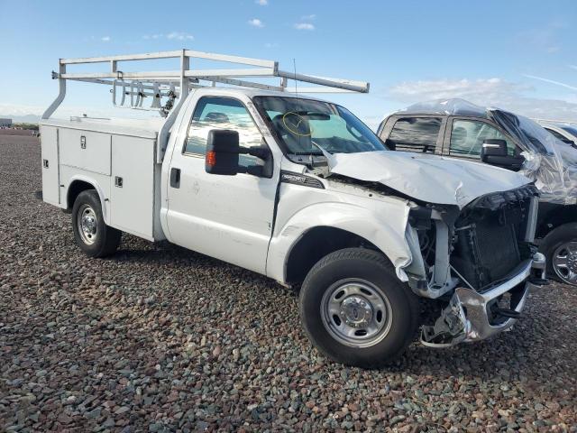 2013 Ford F250 Super Duty VIN: 1FDBF2A68DEA87608 Lot: 80109103