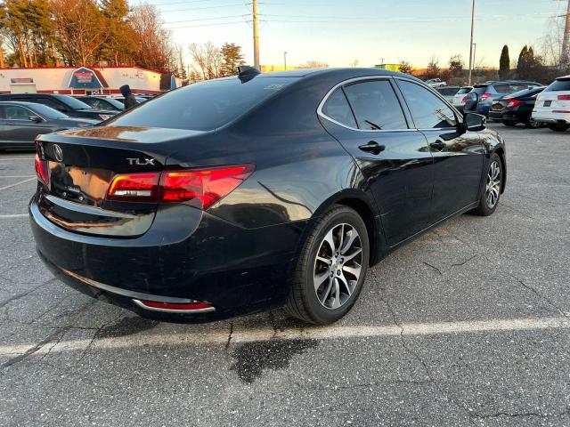 19UUB1F31GA001621 | 2016 Acura tlx