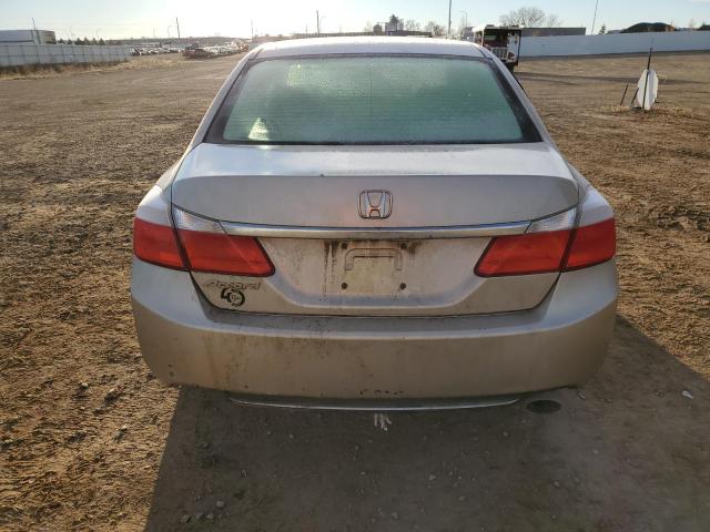 1HGCR2F7XEA088786 | 2014 HONDA ACCORD EX