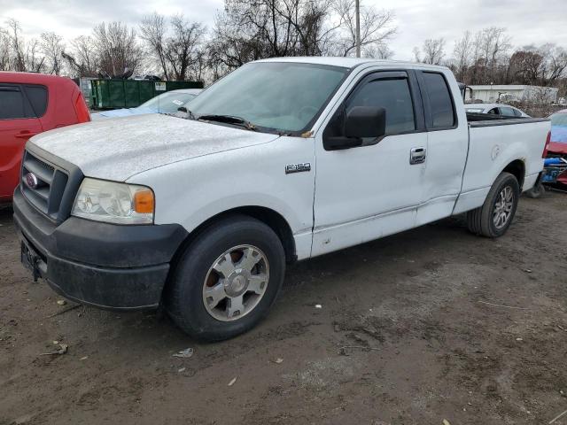 2007 Ford F-150 