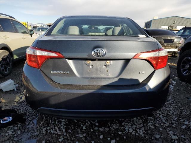 5YFBURHE0EP074730 | 2014 TOYOTA COROLLA L