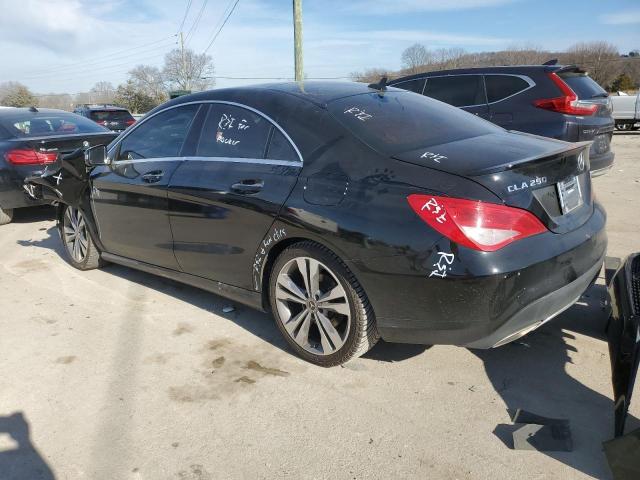 WDDSJ4GB3KN719565 | 2019 MERCEDES-BENZ CLA 250 4M