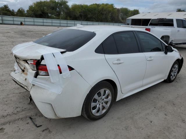 JTDEPMAE0MJ157711 | 2021 TOYOTA COROLLA LE