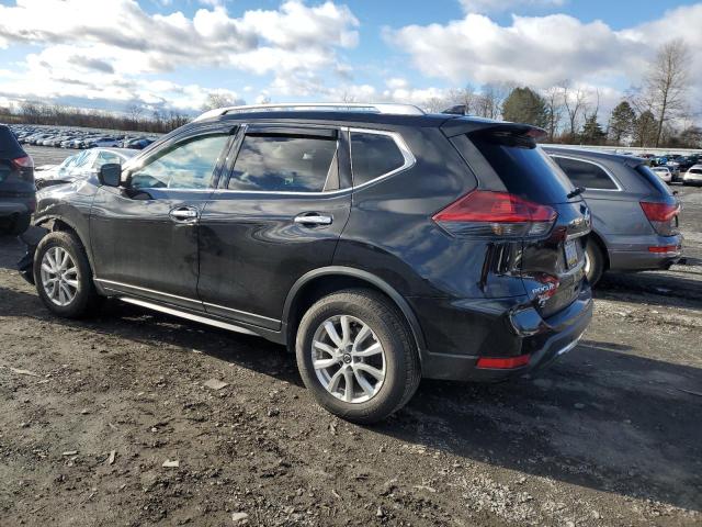 KNMAT2MV9KP555018 | 2019 NISSAN ROGUE S