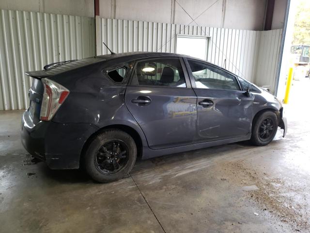 JTDKN3DU4E1741214 | 2014 TOYOTA PRIUS