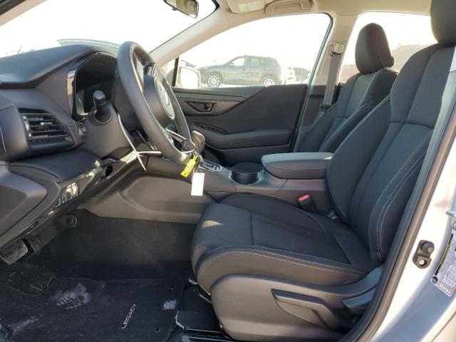 2024 SUBARU LEGACY 4S3BWAB63R3008281