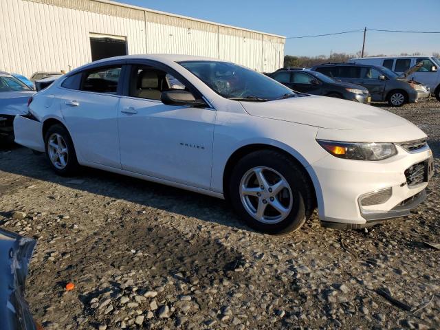 1G1ZB5ST0JF193425 | 2018 CHEVROLET MALIBU LS