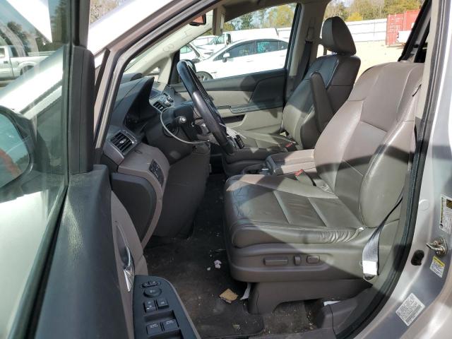 5FNRL5H69EB058833 | 2014 HONDA ODYSSEY EX