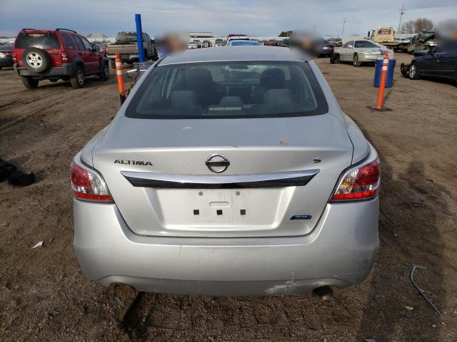 1N4AL3APXEN223915 | 2014 NISSAN ALTIMA 2.5