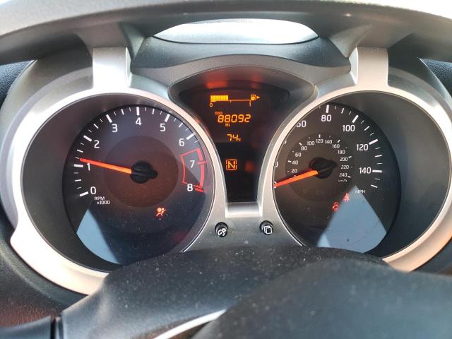 2016 NISSAN JUKE S - JN8AF5MR6GT603542