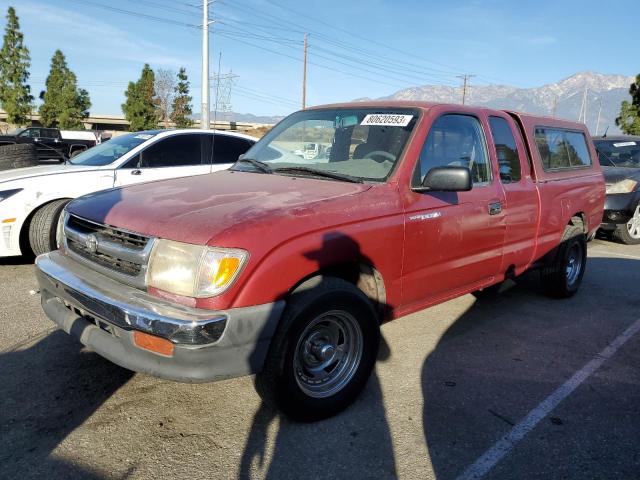 1998 Toyota Tacoma 