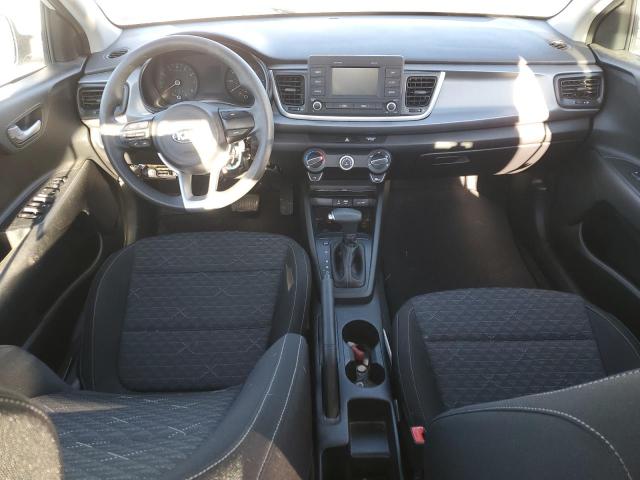 3KPA24AB9KE222178 | 2019 KIA RIO S