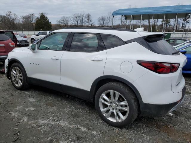 3GNKBHRS1KS639397 | 2019 CHEVROLET BLAZER 3LT