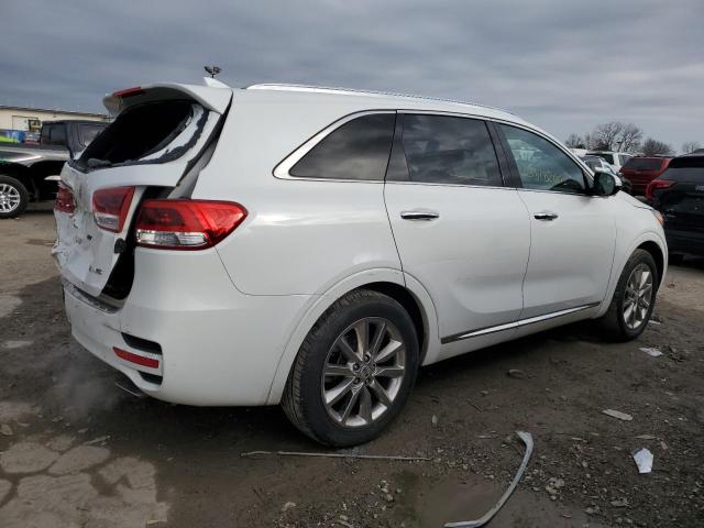 5XYPK4A55JG355848 | 2018 KIA SORENTO SX