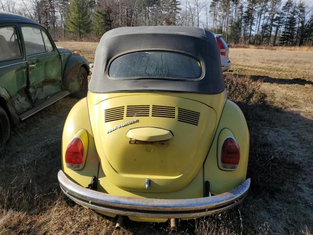 1522490510 | 1972 Volkswagen beetle