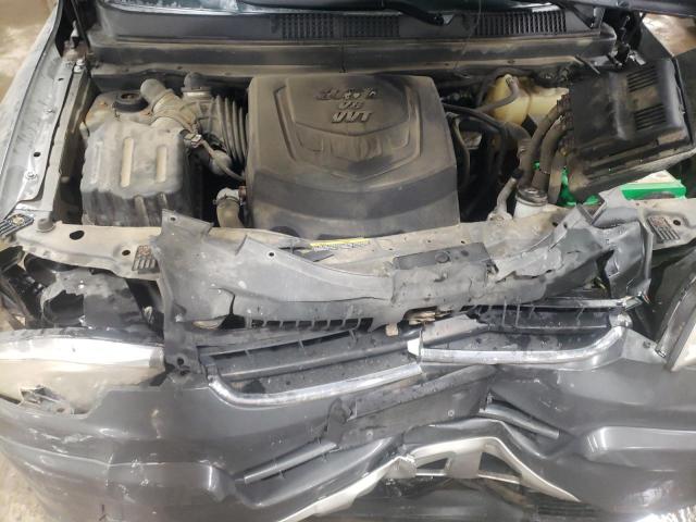 3GSCL53788S586207 2008 Saturn Vue Xr