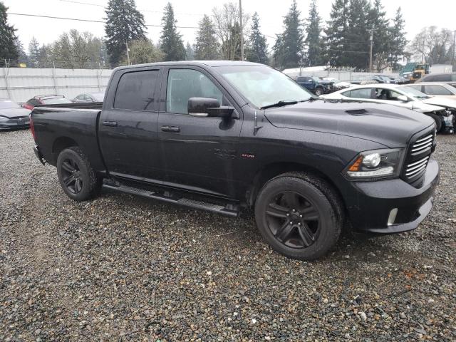 1C6RR7MT7FS715422 | 2015 RAM 1500 SPORT