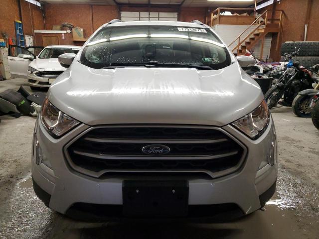 MAJ6S3GL8NC472576 | 2022 FORD ECOSPORT S