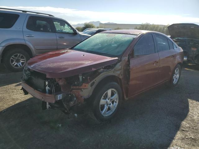 2013 Chevrolet Cruze LT