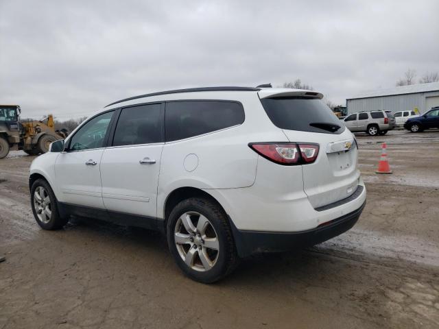 1GNKRGKD4GJ194406 | 2016 CHEVROLET TRAVERSE L