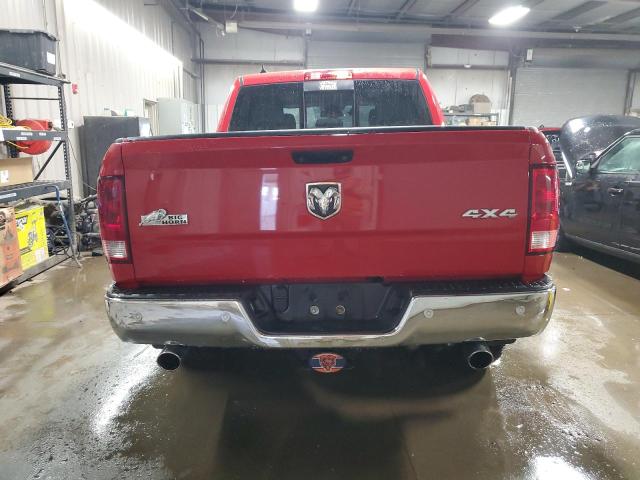 1C6RR7LT1HS870973 | 2017 RAM 1500 SLT