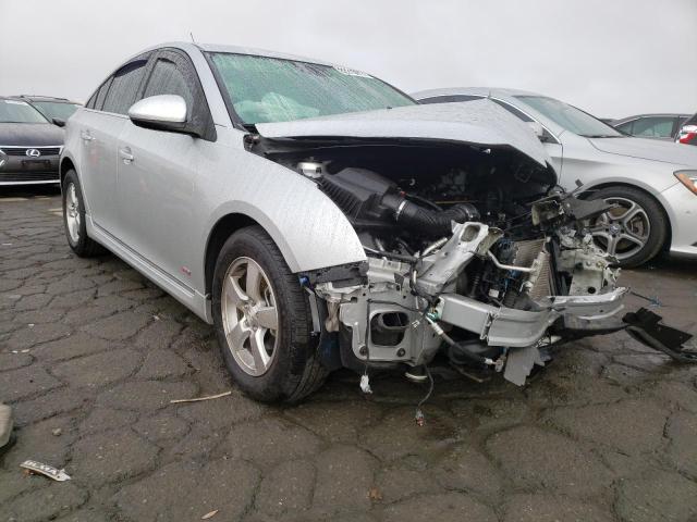 Vin: 1g1pd5sb7e7240149, lot: 82213013, chevrolet cruze lt 20144
