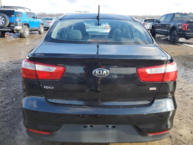 KNADM4A31H6027817 | 2017 KIA rio lx