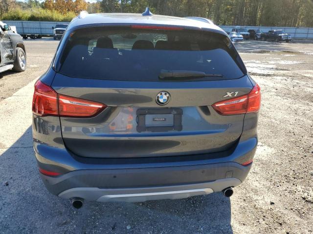 WBXHT3C31G5E47568 | 2016 BMW X1 XDRIVE2