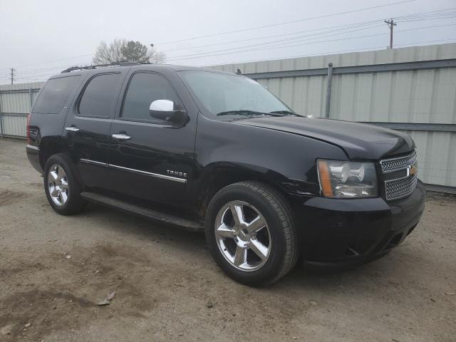 1GNSCCE02ER135839 | 2014 CHEVROLET TAHOE C150