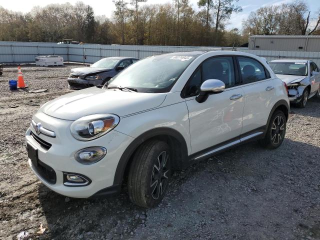 2018 FIAT 500X Pop