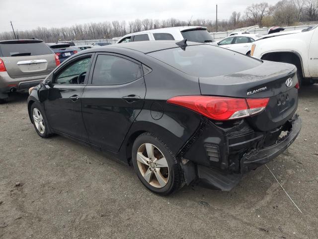 Vin: 5npdh4ae4dh397863, lot: 77714723, hyundai elantra gls 20132