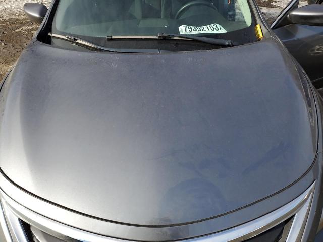 1N4AL3AP3FC482405 | 2015 NISSAN ALTIMA 2.5