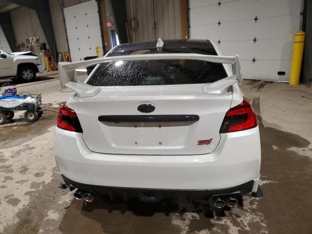 JF1VA2N66J9833378 | 2018 SUBARU WRX STI