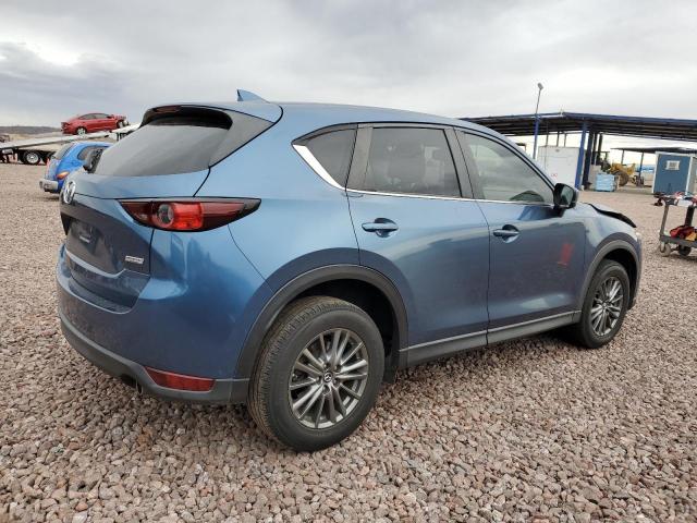 JM3KFACL0H0124548 | 2017 MAZDA CX-5 TOURI