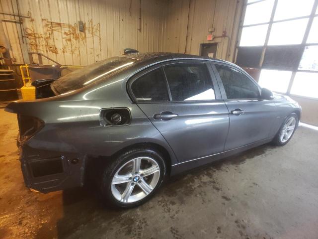 WBA3B1C53FK137979 | 2015 BMW 320 I