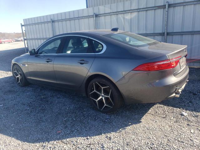 2016 Jaguar Xf Premium VIN: SAJBJ4BV0GCY22362 Lot: 79168733