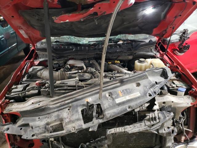 2019 FORD F250 SUPER - 1FT7W2BT4KEC81693