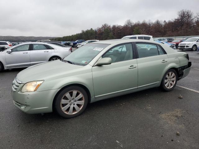 2006 Toyota Avalon XL