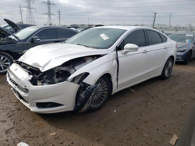 3FA6P0K92GR131223 | 2016 FORD FUSION TIT