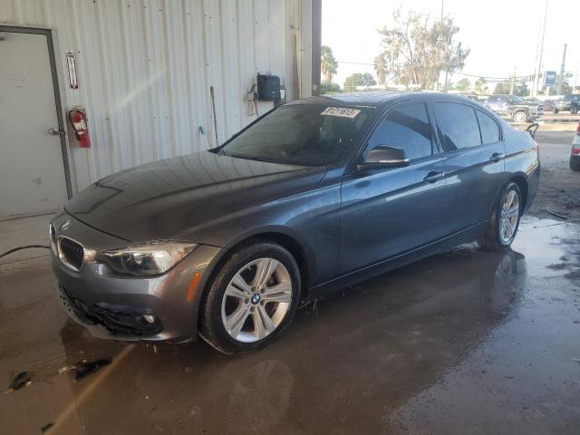 2016 BMW 3 Series 328i