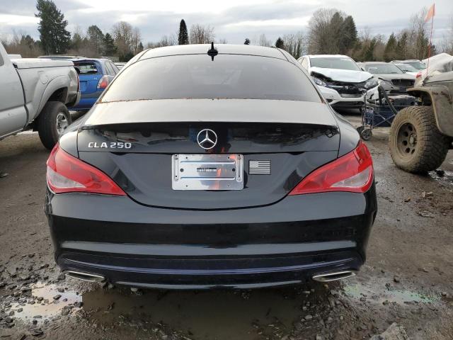 VIN WDDSJ4EB2JN599632 2018 Mercedes-Benz CLA-Class,... no.6