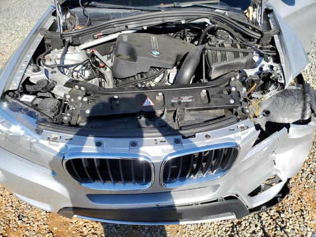 VIN 5UXWX9C57DL874141 2013 BMW X3, Xdrive28I no.11