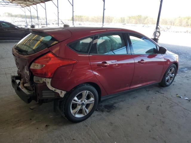 1FADP3K2XEL435553 | 2014 FORD FOCUS SE