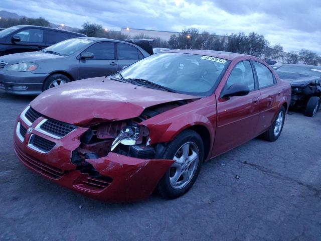 2005 Dodge Stratus SXT