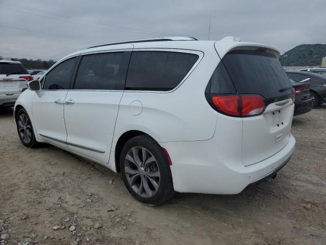 2C4RC1GGXKR668467 | 2019 CHRYSLER PACIFICA L