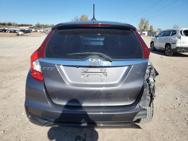 3HGGK5H87JM723411 | 2018 HONDA FIT EX